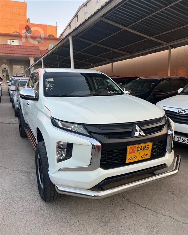 ميتسوبيشي L200 2020 للبيع في العراق - دهوك